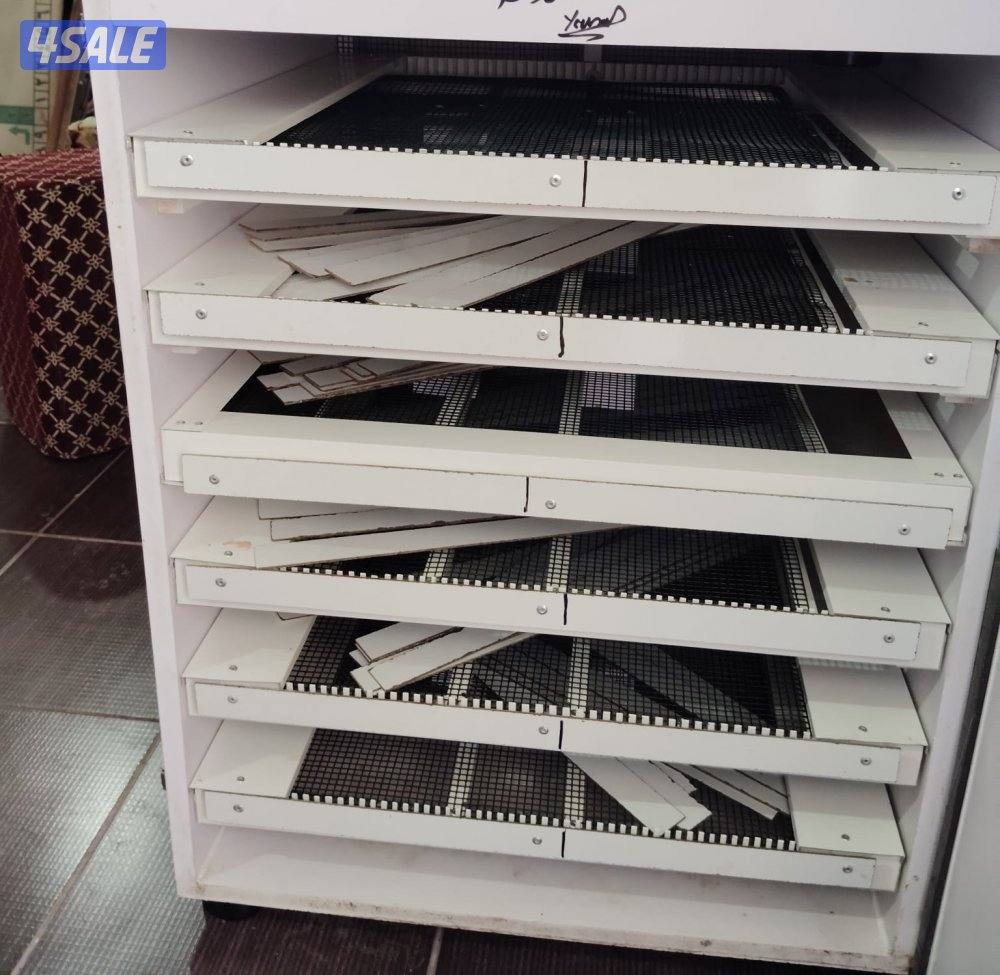 للبيع فقاسه ابو يوسف الباكستاني - شبه جديده1