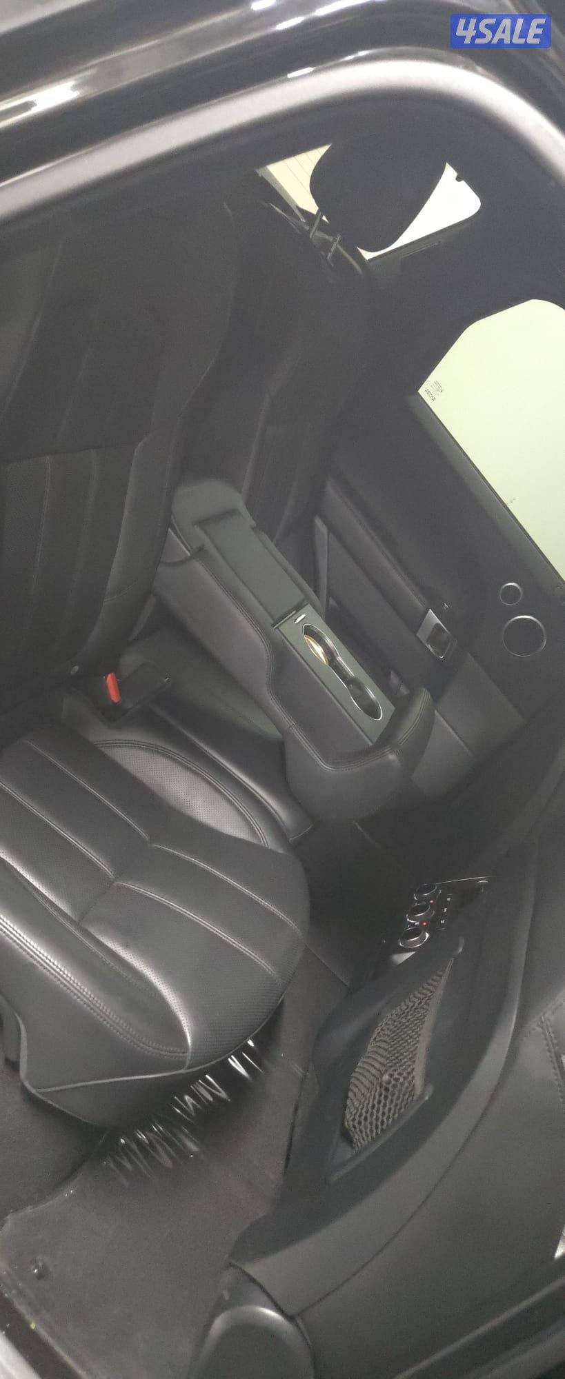 للبيع رنج سبورت6