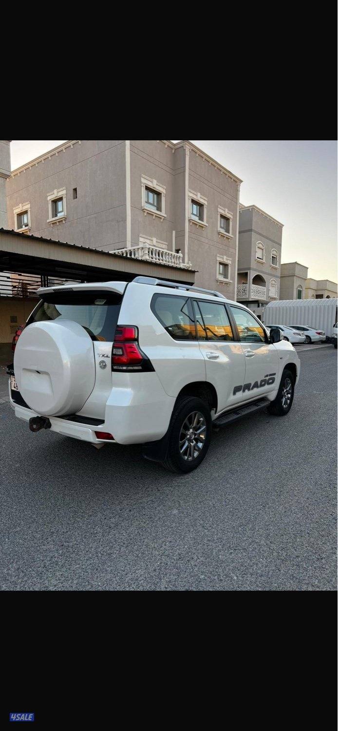 برادو 2020 صبغ الوكاله0