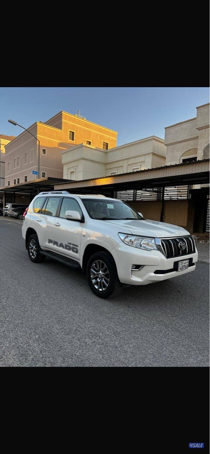 برادو 2020 صبغ الوكاله3