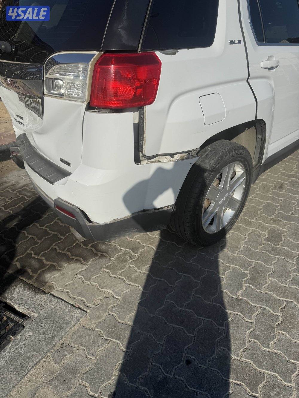 للبيع  سياره ترين فيها دعمه من الخلف البيع على وضعها1