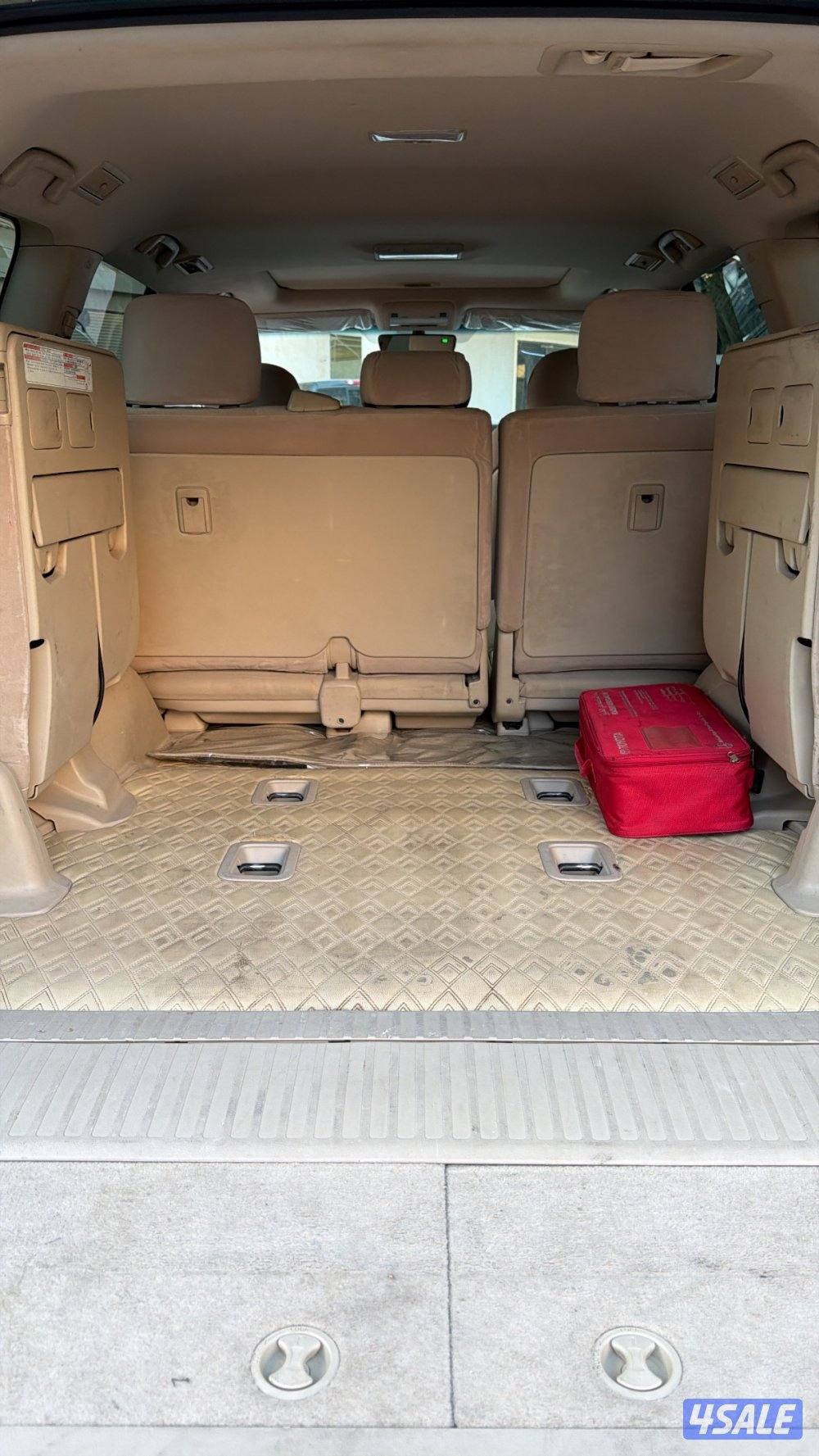 لاند كروزر قراند تورنق5