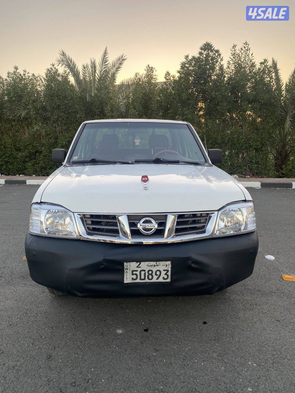 للبيع وانيت نيسان 20101