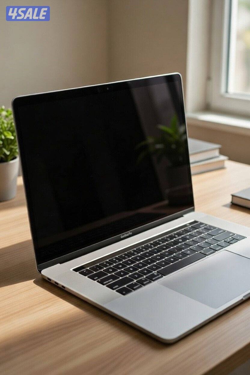 MacBook Pro 2019 16GB Ram0