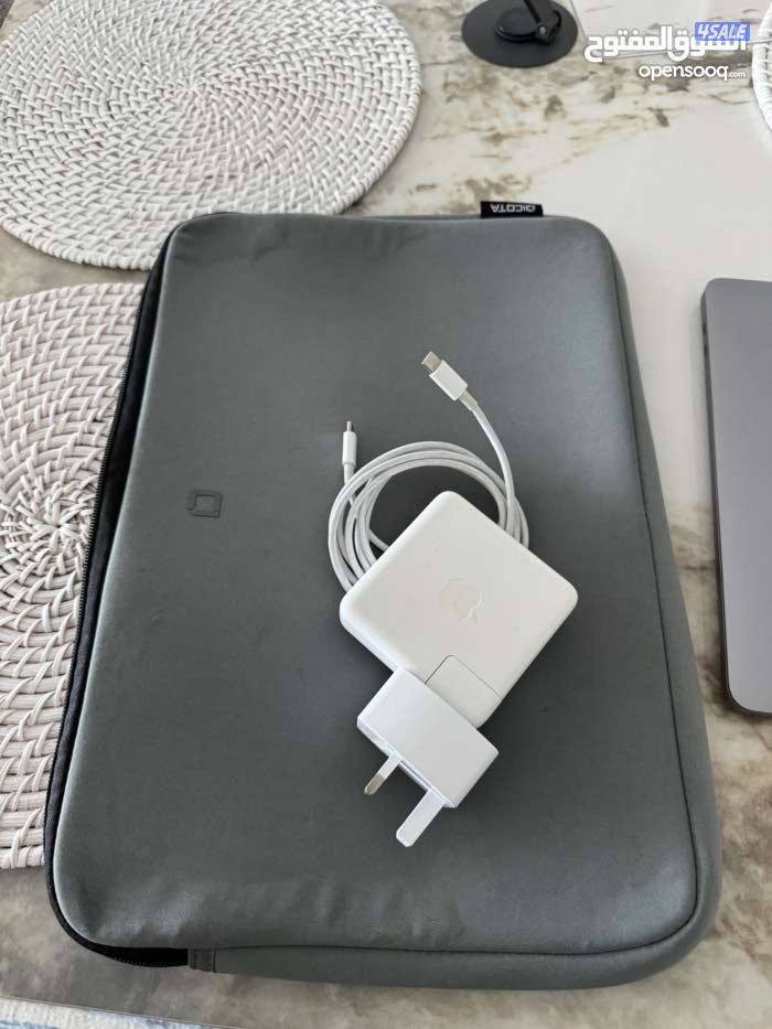 MacBook Pro 2019 16GB Ram4