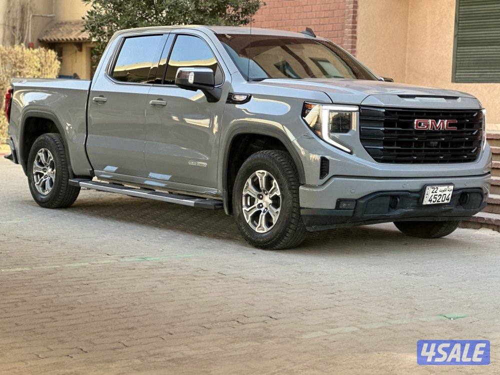 للبيع وانيت 2024 دبل قير elevation0