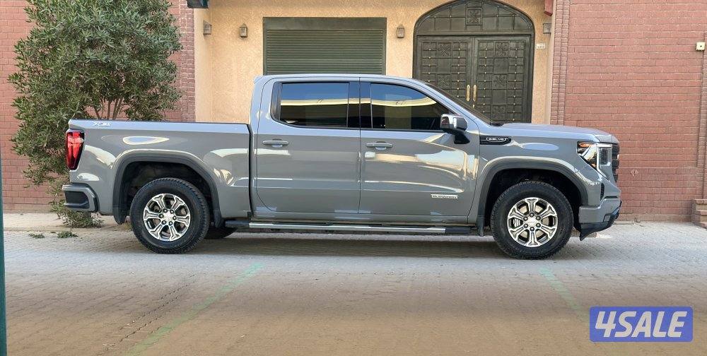 للبيع وانيت 2024 دبل قير elevation6