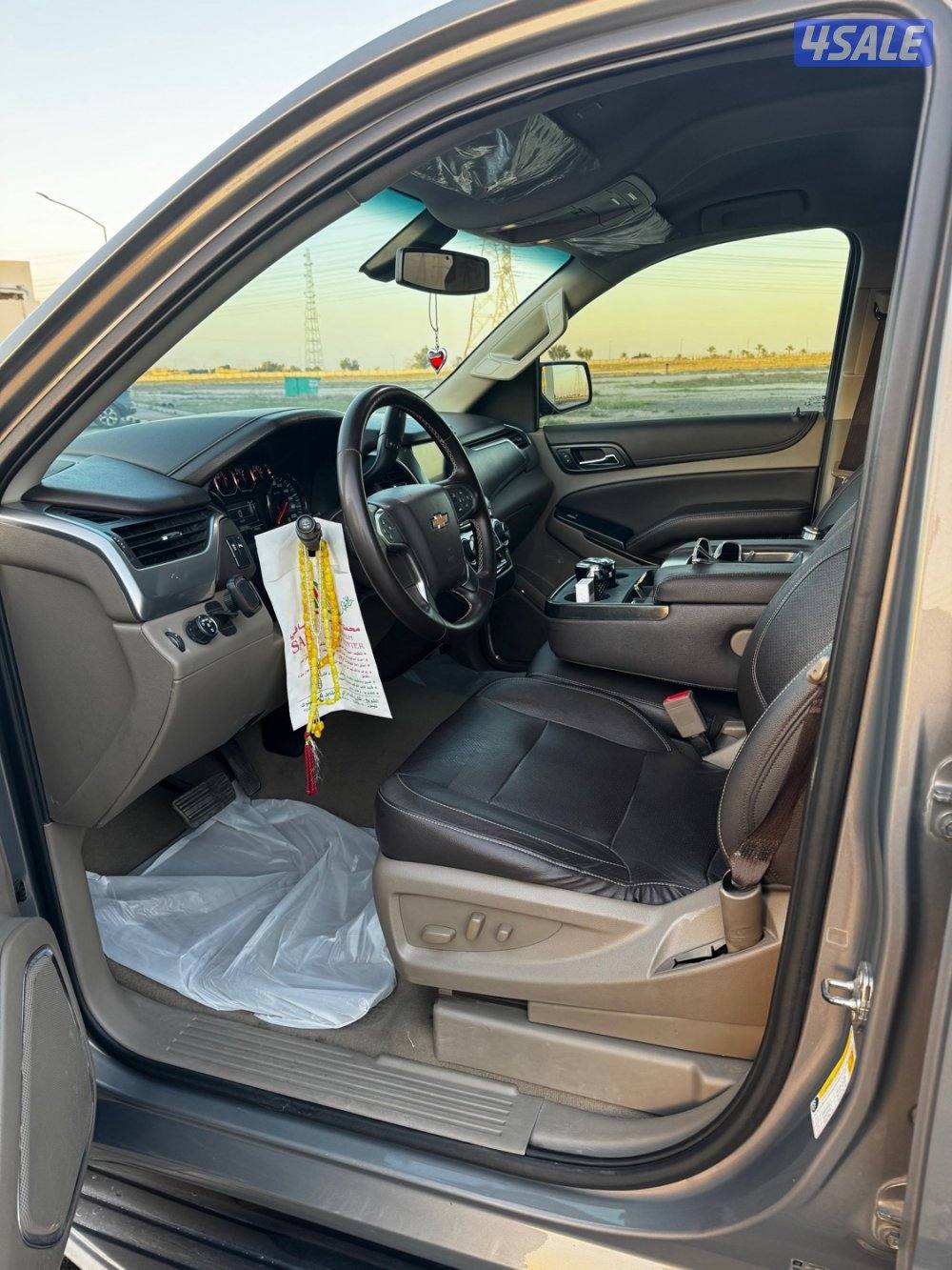 تاهو 2019 وارد الغانم6