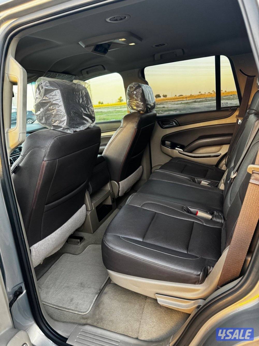 تاهو 2019 وارد الغانم8