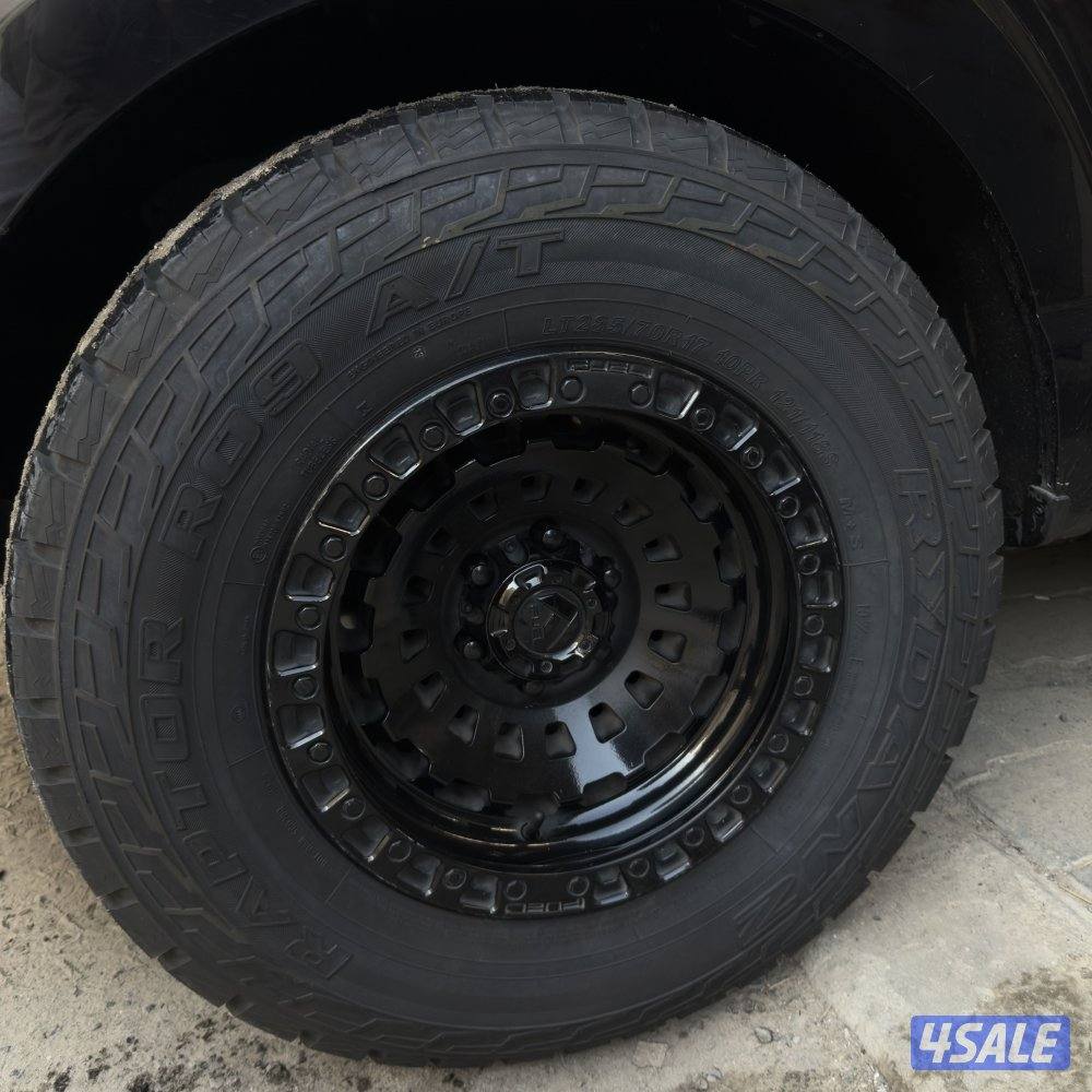 رنقات فيول 170