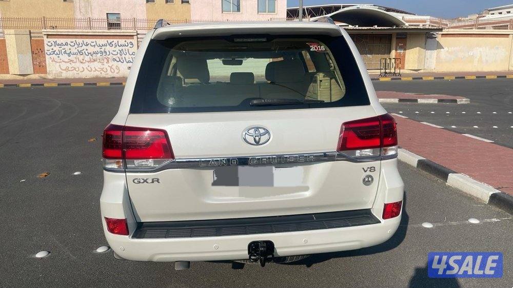 *لاندكروزر نظيييف*1