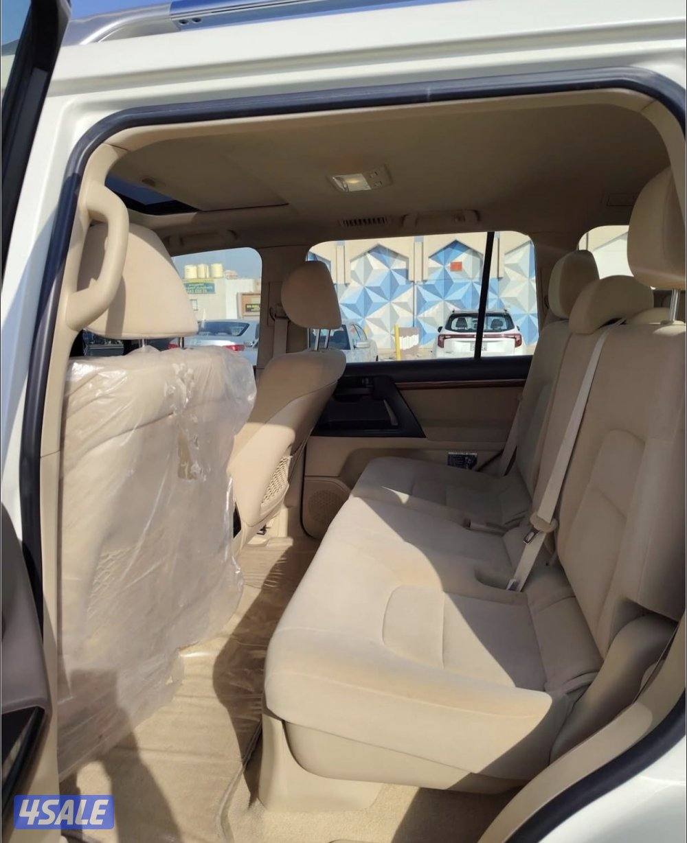 *لاندكروزر نظيييف*6