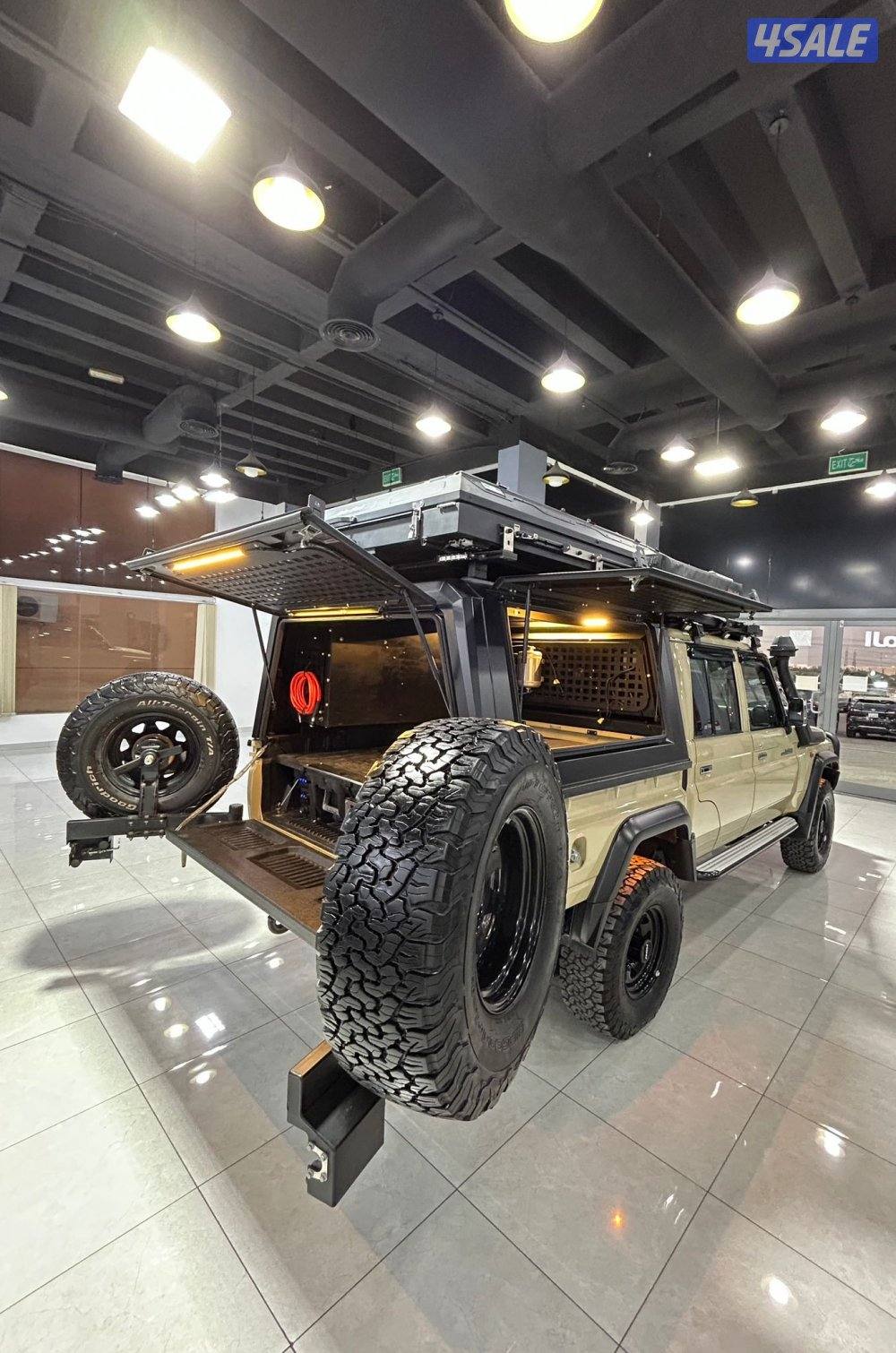 شاص ديزل الساير موديل 2022 عداد 354