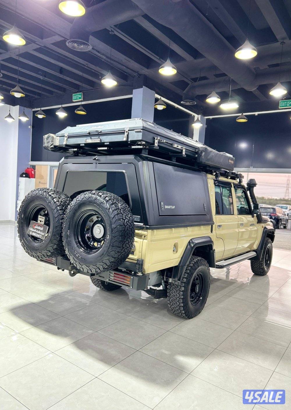 شاص ديزل الساير موديل 2022 عداد 355