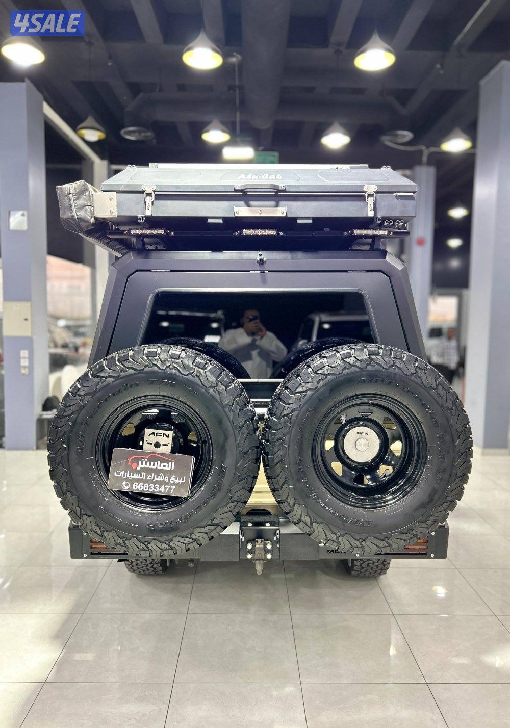 شاص ديزل الساير موديل 2022 عداد 356