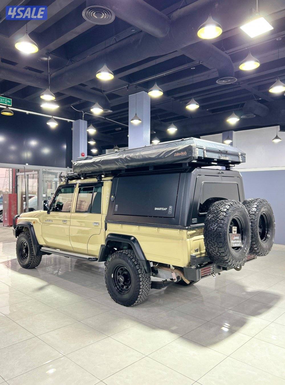 شاص ديزل الساير موديل 2022 عداد 357