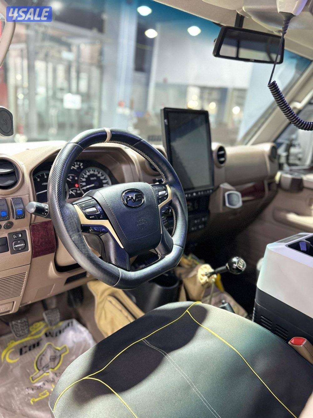 شاص ديزل الساير موديل 2022 عداد 358