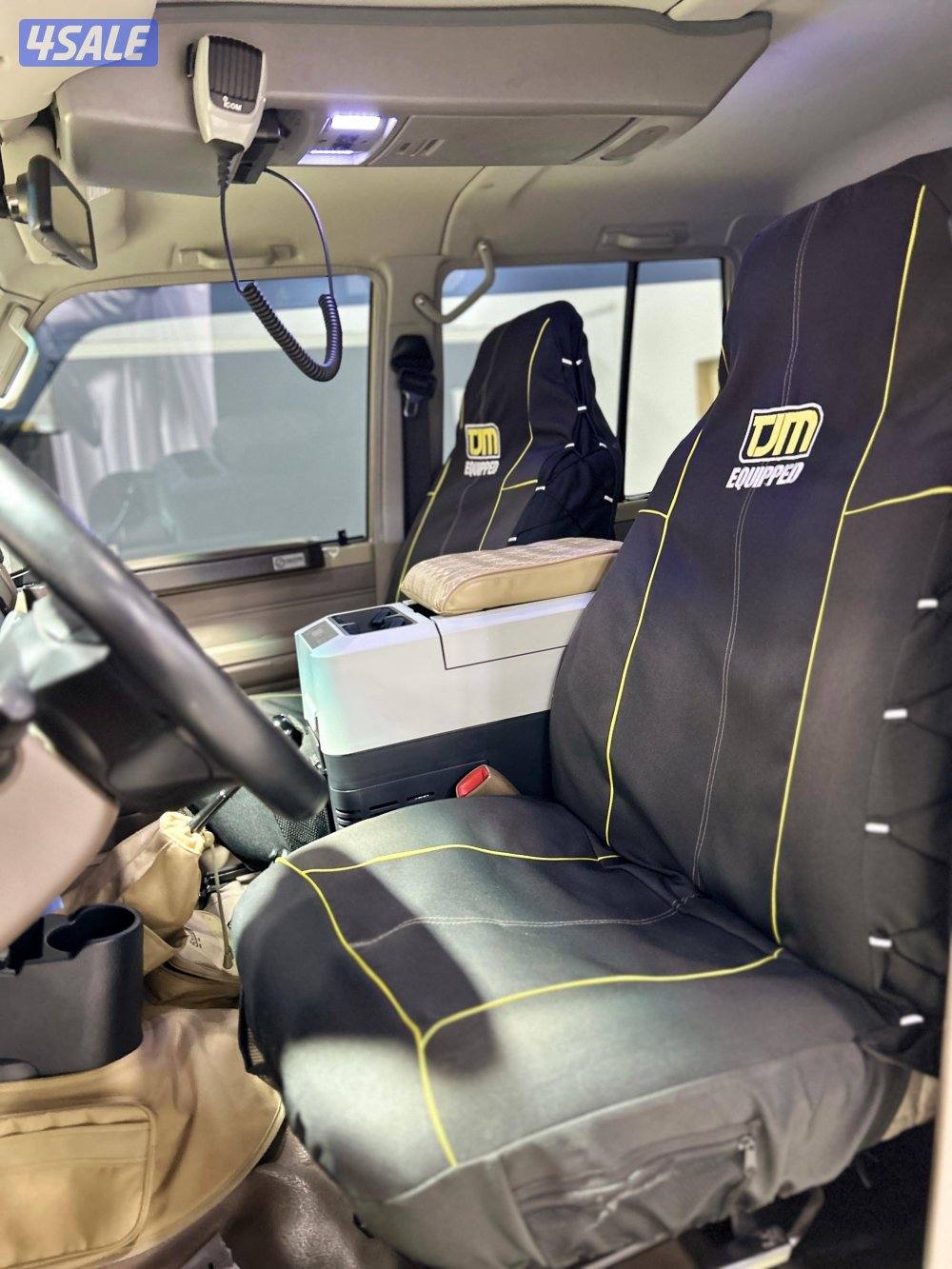 شاص ديزل الساير موديل 2022 عداد 359