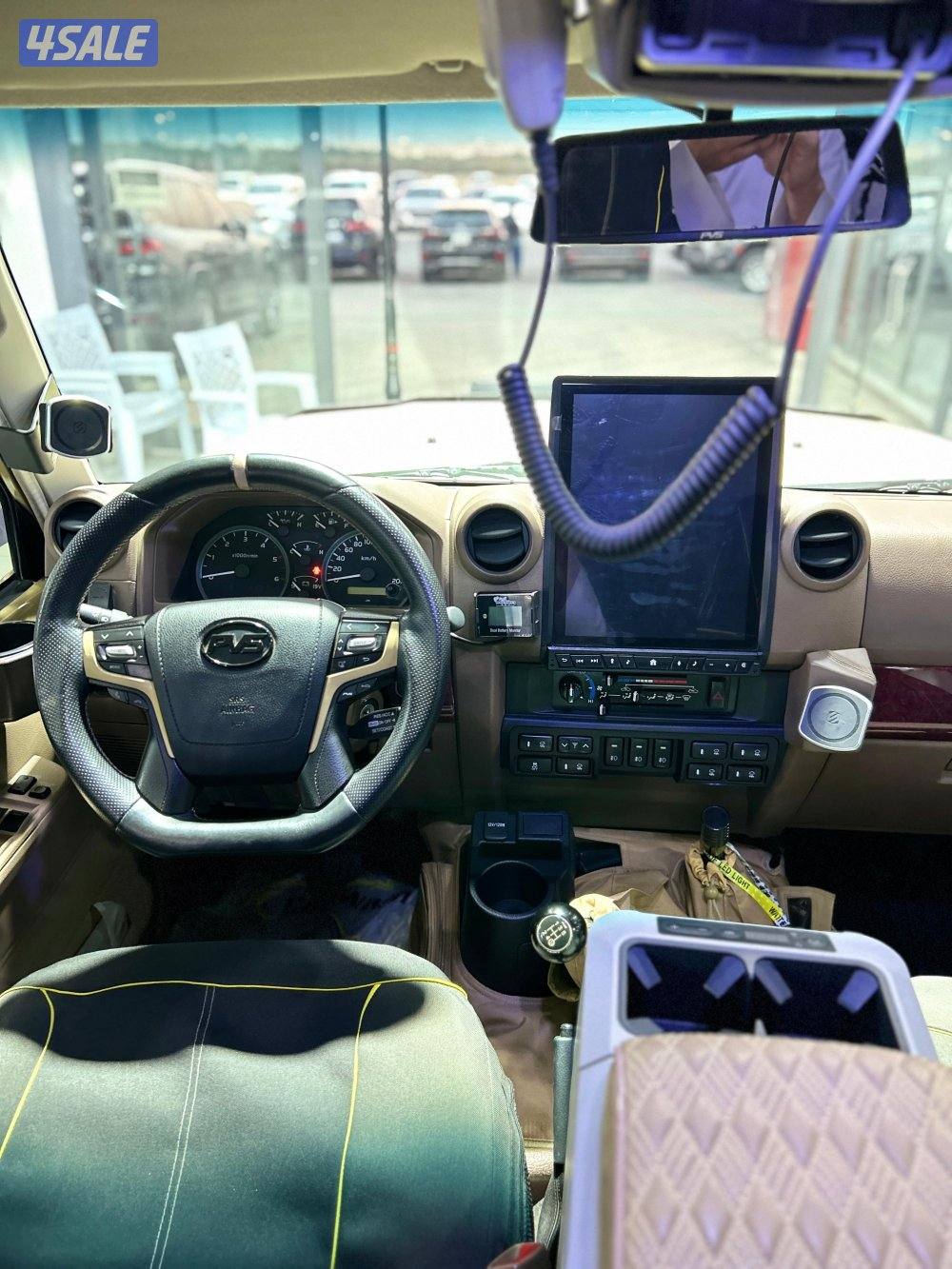 شاص ديزل الساير موديل 2022 عداد 3511