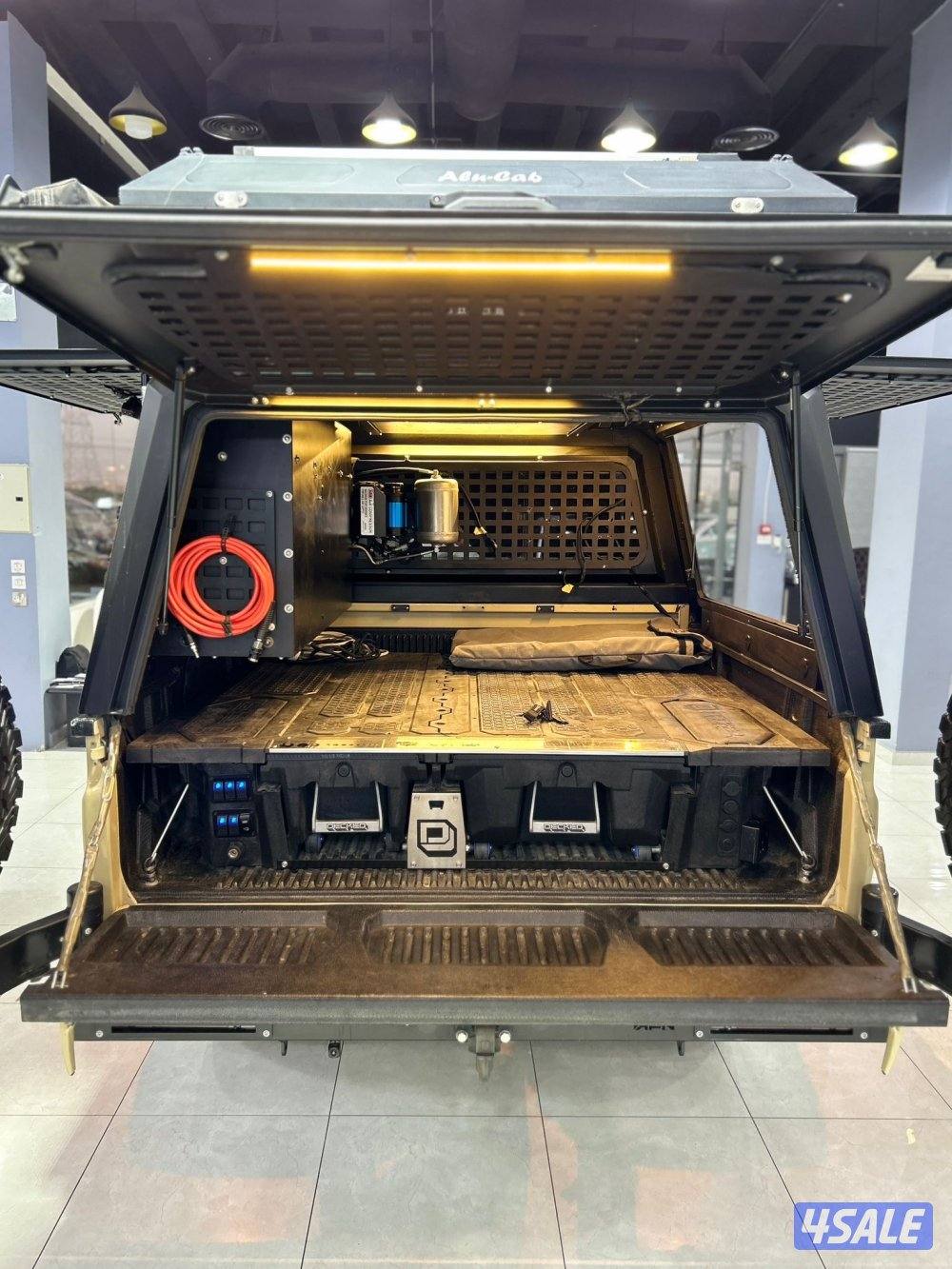 شاص ديزل الساير موديل 2022 عداد 3512