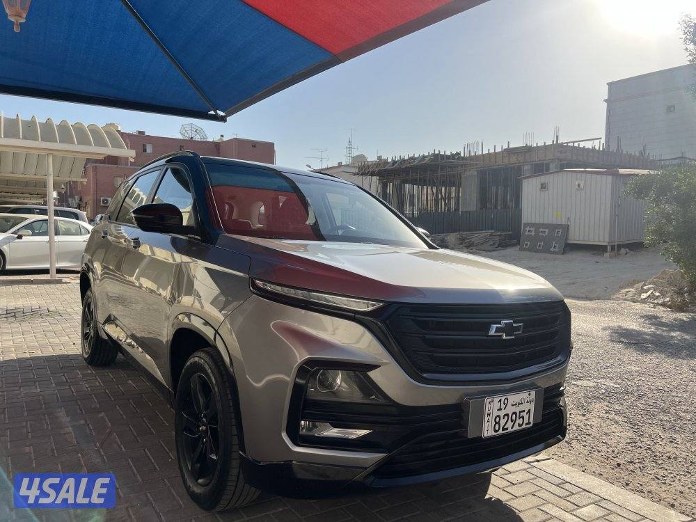 للبيع كابتيفيا 20221