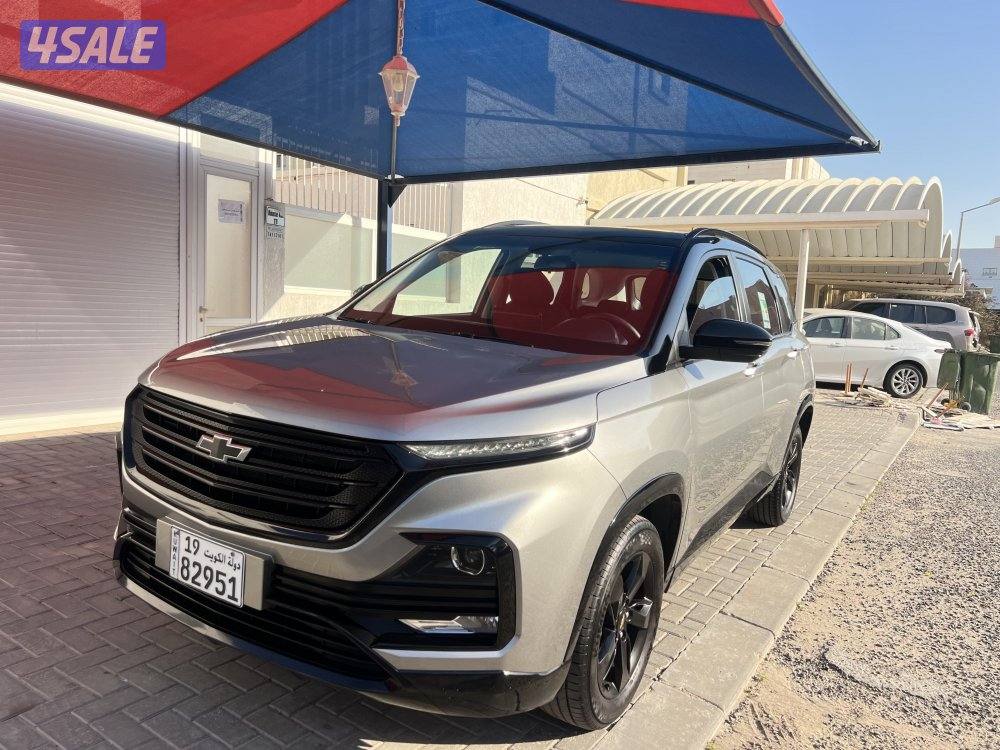 للبيع كابتيفيا 20228