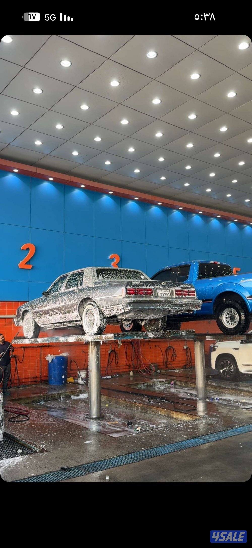 للبيع كابرس بروقهام2