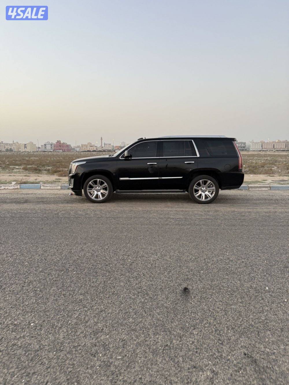 للبيع سكليد 2015 صبغ الوكاله3