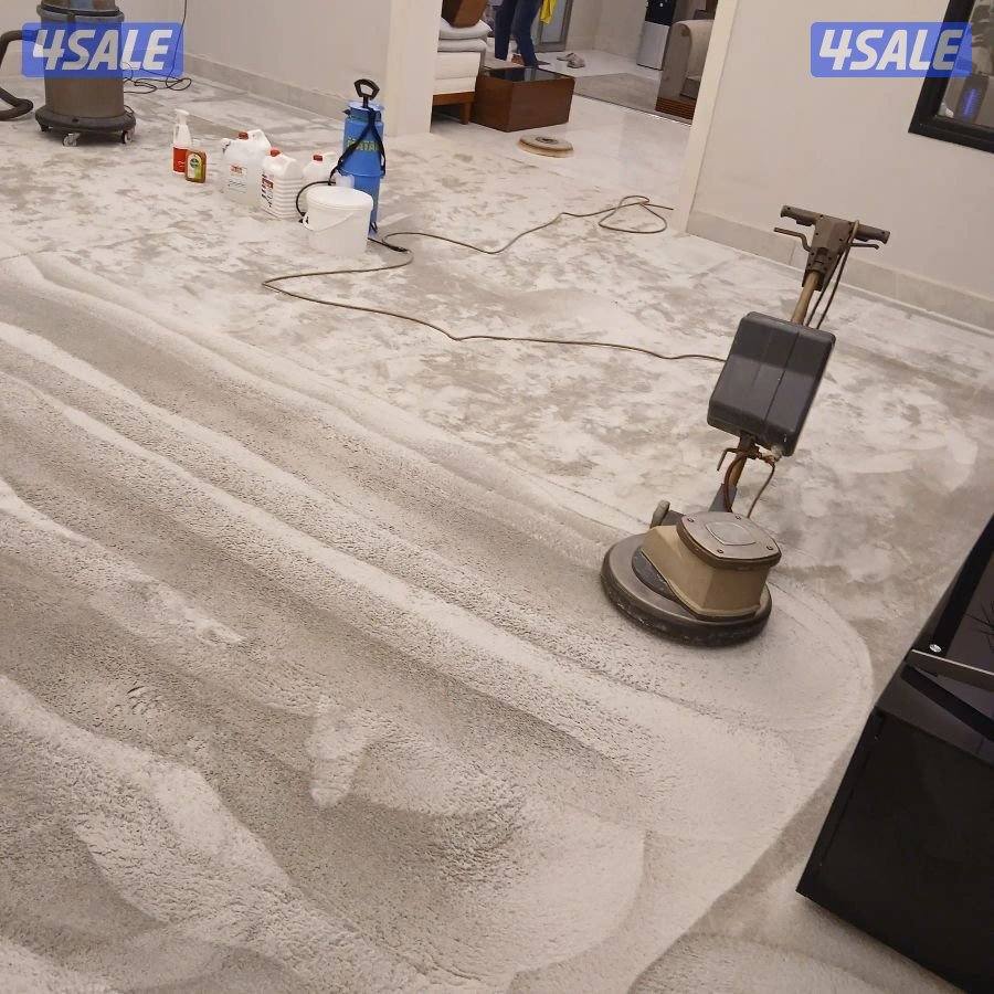 تنظيف المنزل/ شقق/ الحمام/المطبخ/ الديوانية/الرخام/ المنزل بالكامل/غسل14