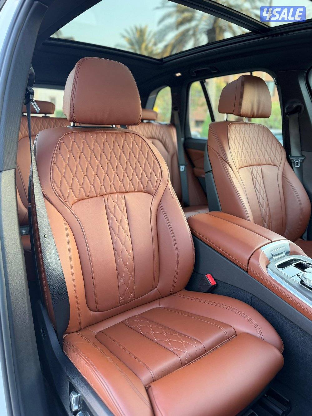 BMW X5 XDrive40i M10