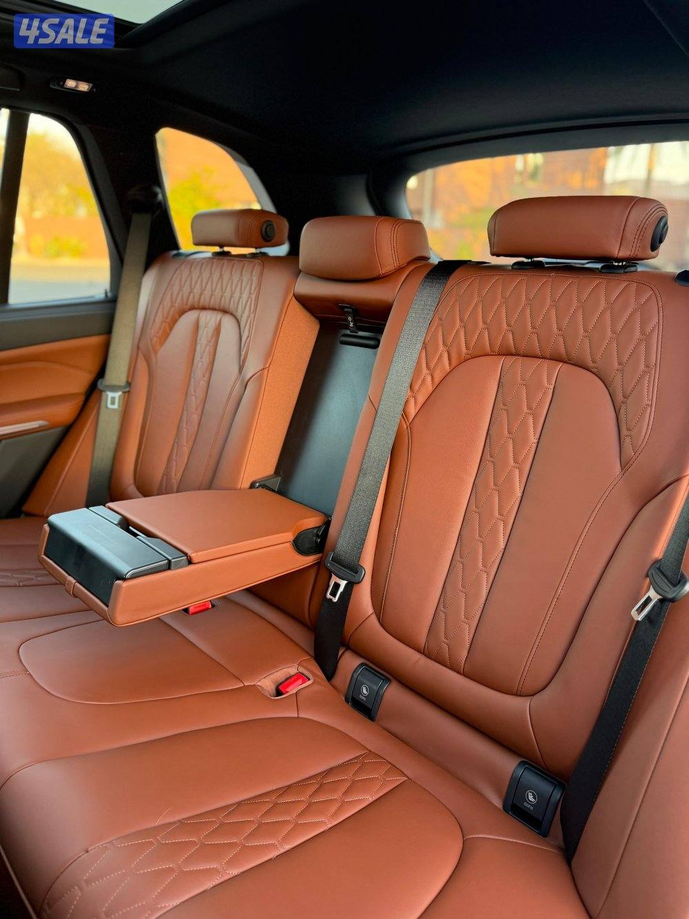 BMW X5 XDrive40i M11