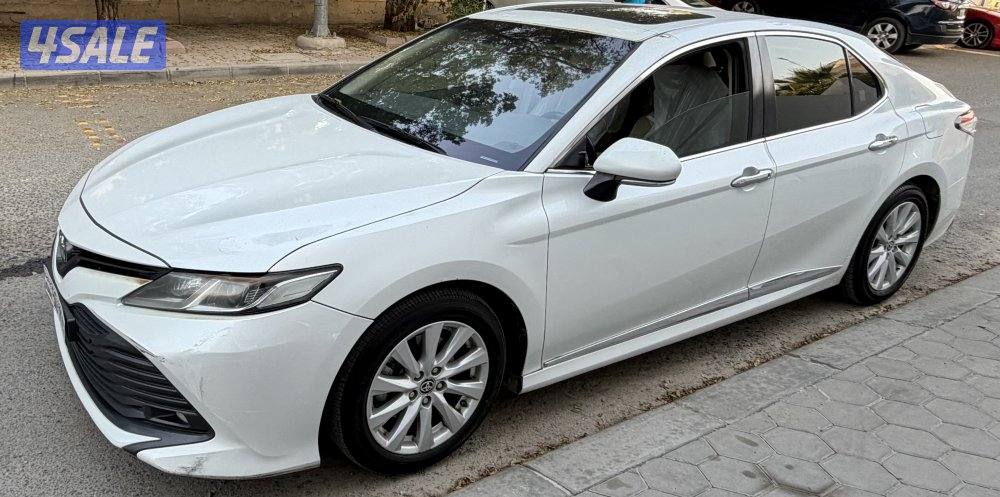 كامري 2020 / GLE7