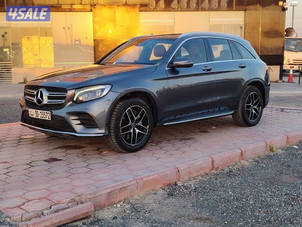 GLC300 20150