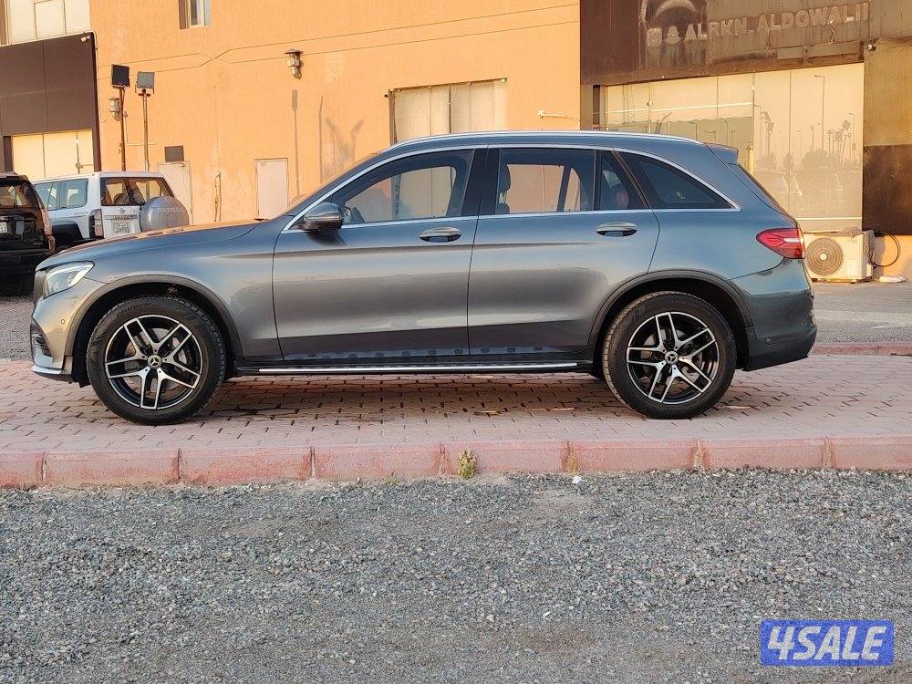 GLC300 20151