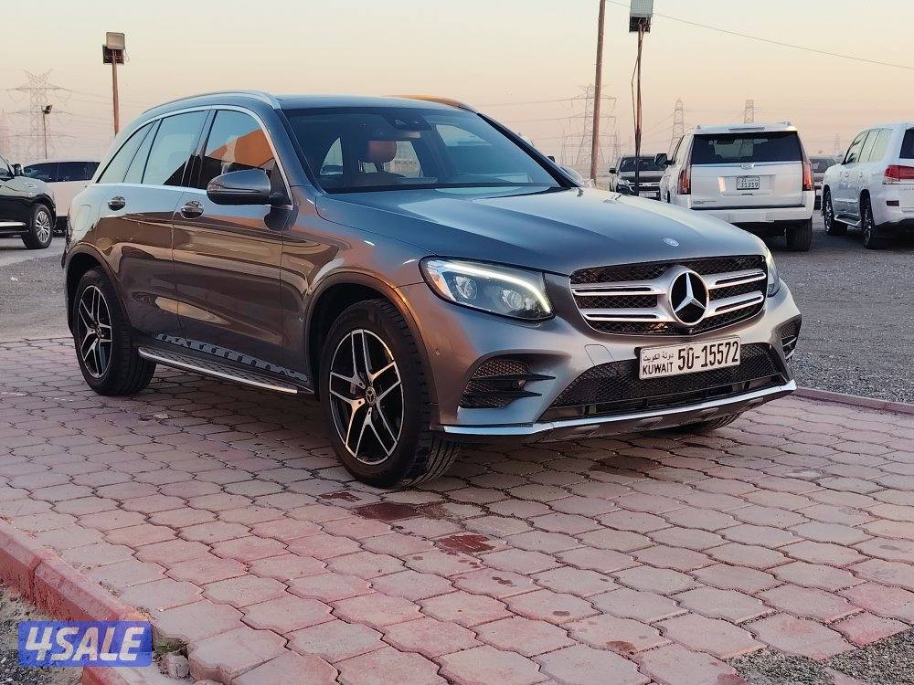 GLC300 20152