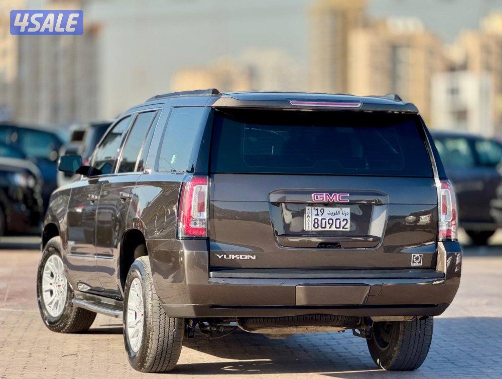 يوكن SLE 2020 شرط الفحص كامل3