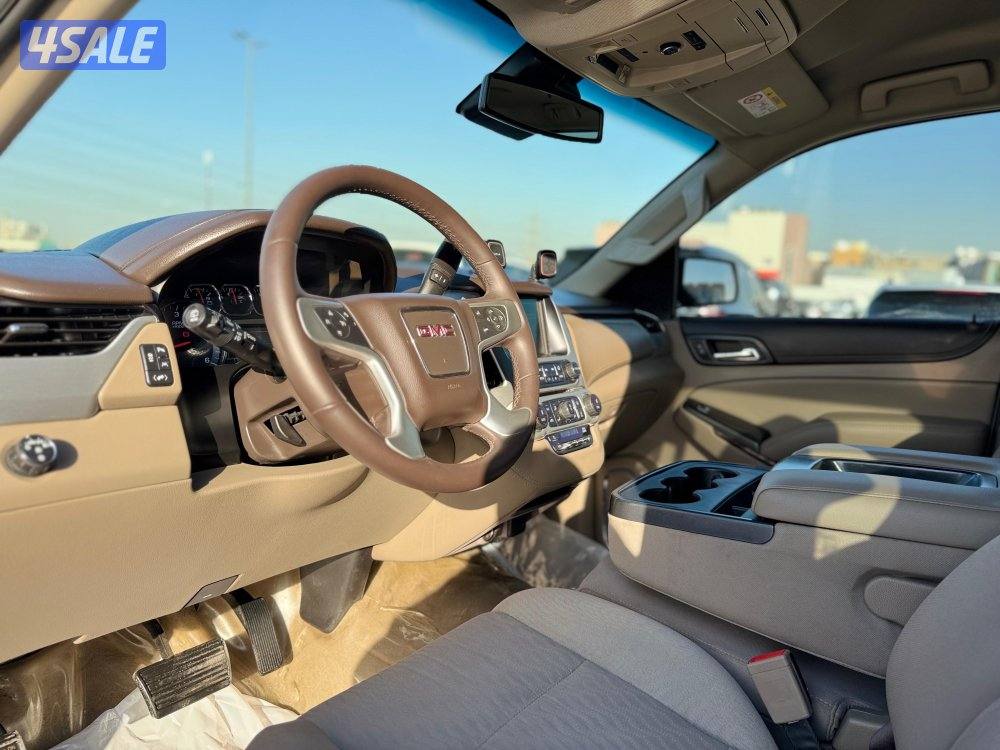 يوكن SLE 2020 شرط الفحص كامل6