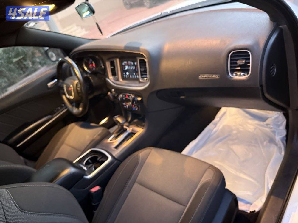 دوج ٦سلندر ٢٠٢١ عداد ١٤٠5