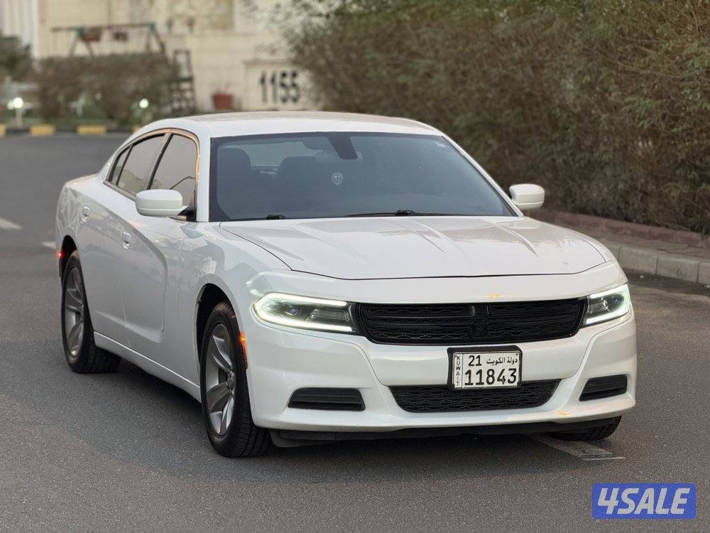 دوج ٦سلندر ٢٠٢١ عداد ١٤٠3