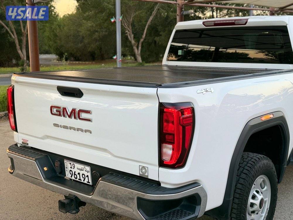 جمس 2020 دبل جير صبغ وكاله ماشي 60 الف سيرفس منتظم3