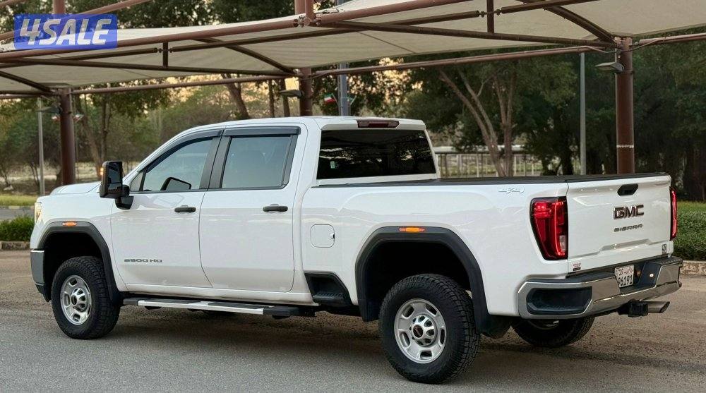 جمس 2020 دبل جير صبغ وكاله ماشي 60 الف سيرفس منتظم4