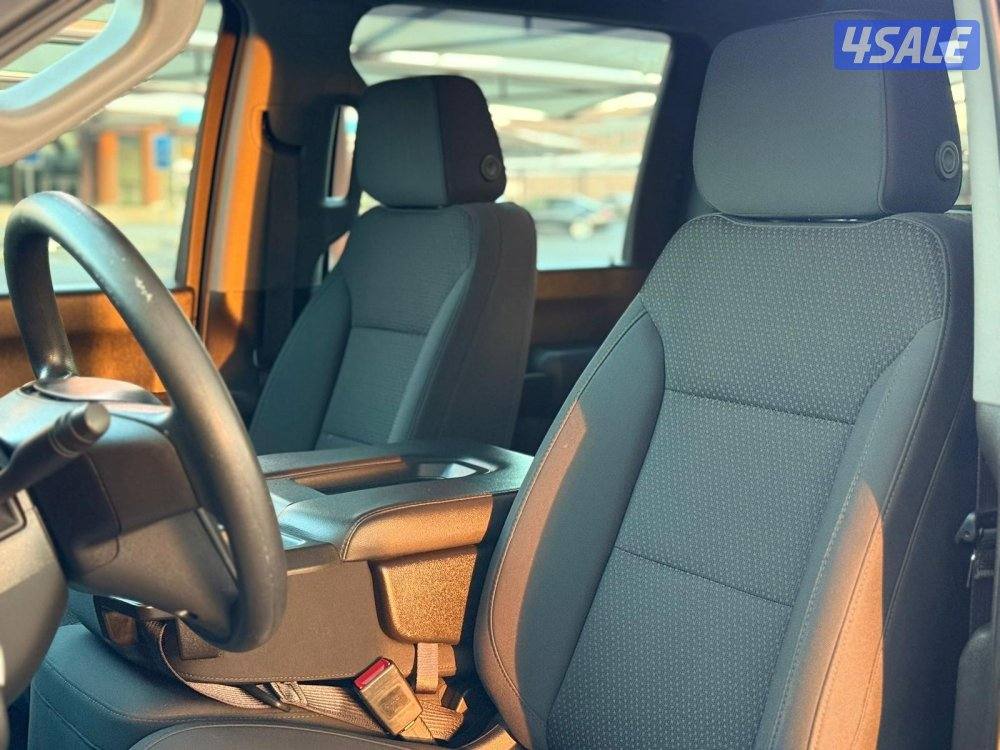 جمس 2020 دبل جير صبغ وكاله ماشي 60 الف سيرفس منتظم5