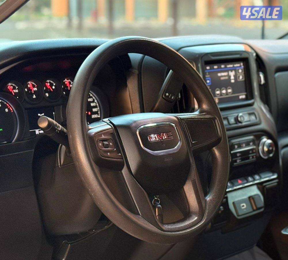 جمس 2020 دبل جير صبغ وكاله ماشي 60 الف سيرفس منتظم6