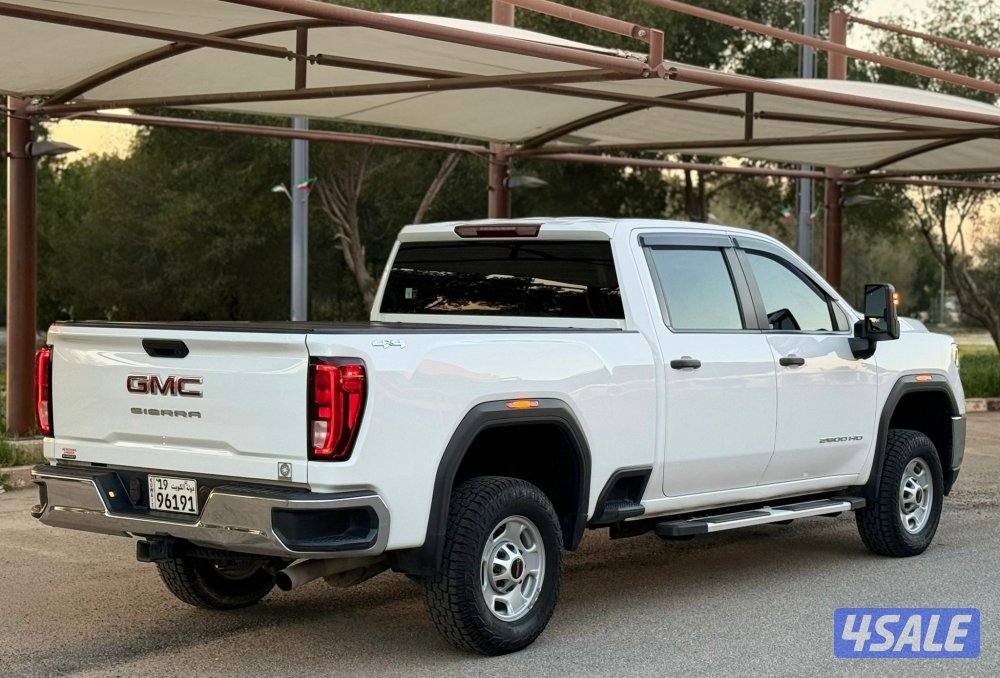 جمس 2020 دبل جير صبغ وكاله ماشي 60 الف سيرفس منتظم8