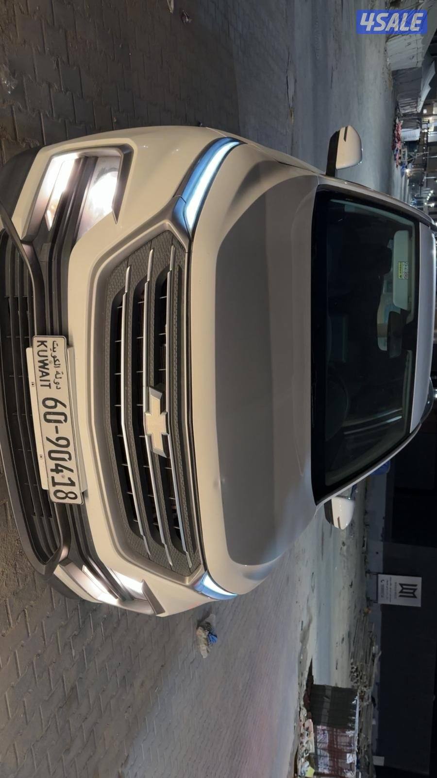 للبيع كابتيفا 20230