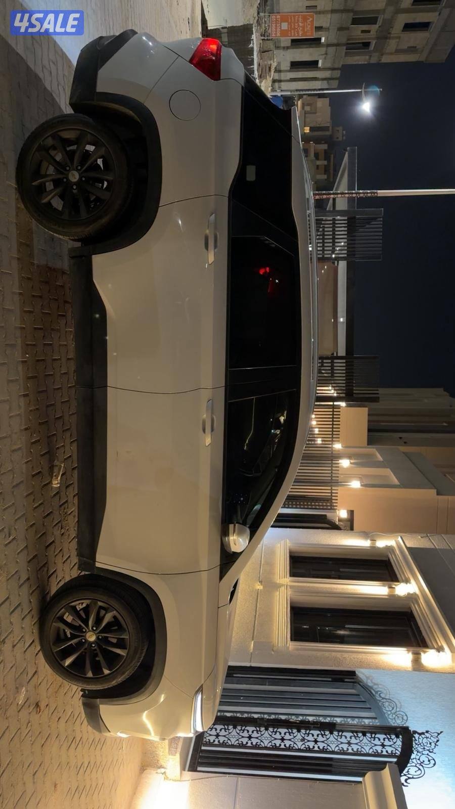 للبيع كابتيفا 20233