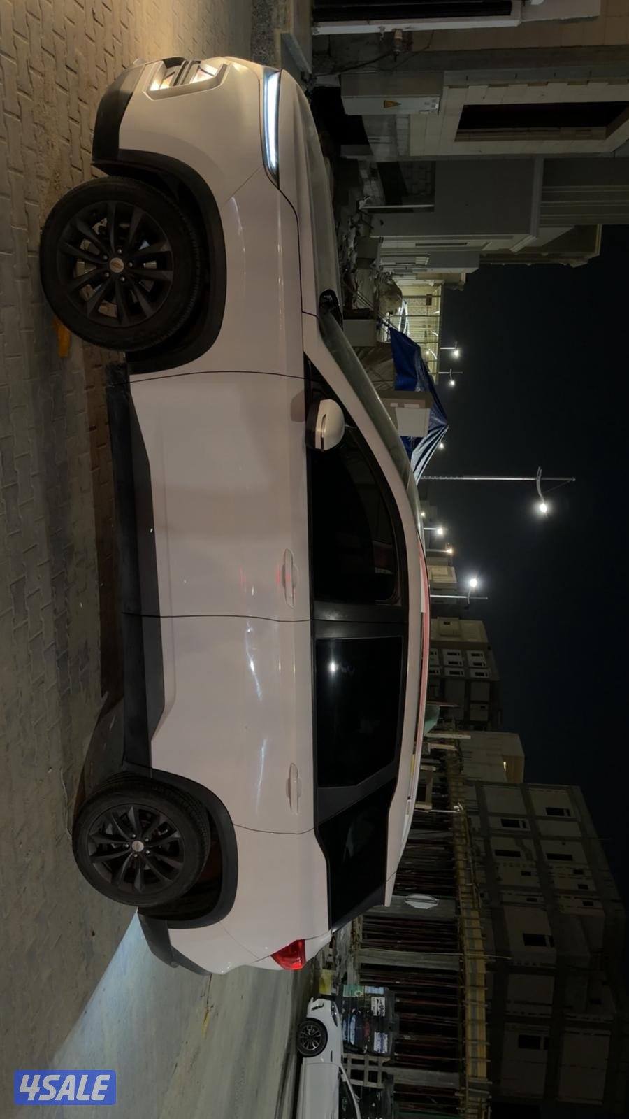 للبيع كابتيفا 20234