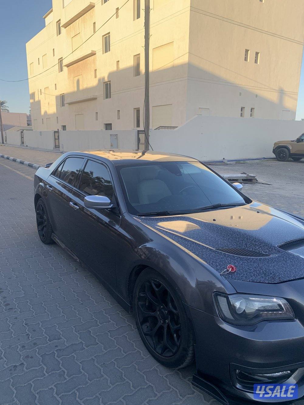 للبيع كلايزر 20151