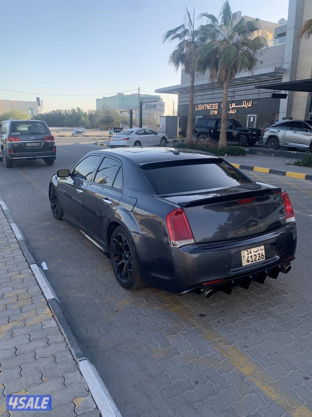 للبيع كلايزر 20152