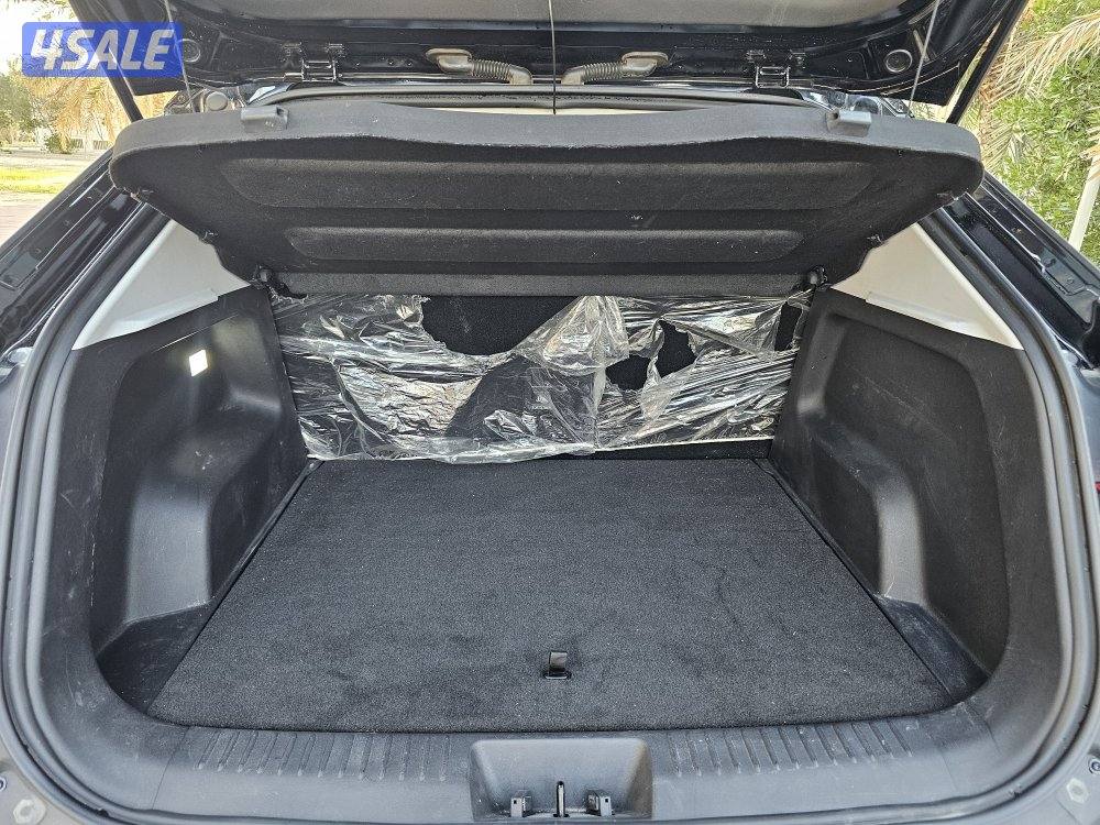 اومودا C5 وكالة البابطين موديل ٢٠٢٥ عداد ٢٣ الف12